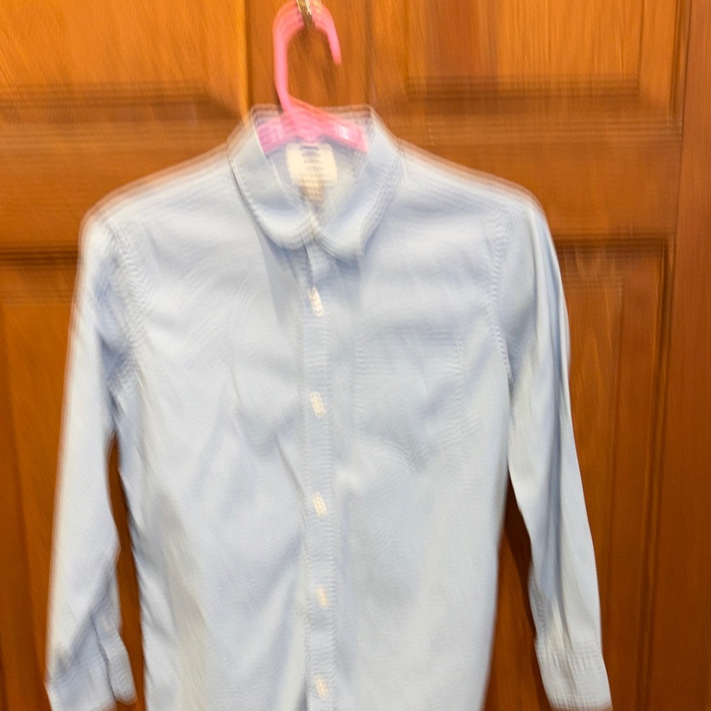 Bundle of 3 boys tops Gap Old Navy Wondernation large / x-large like new! - Picture 4 of 5